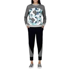 Peter Pilotto Pullover Sweatshirt